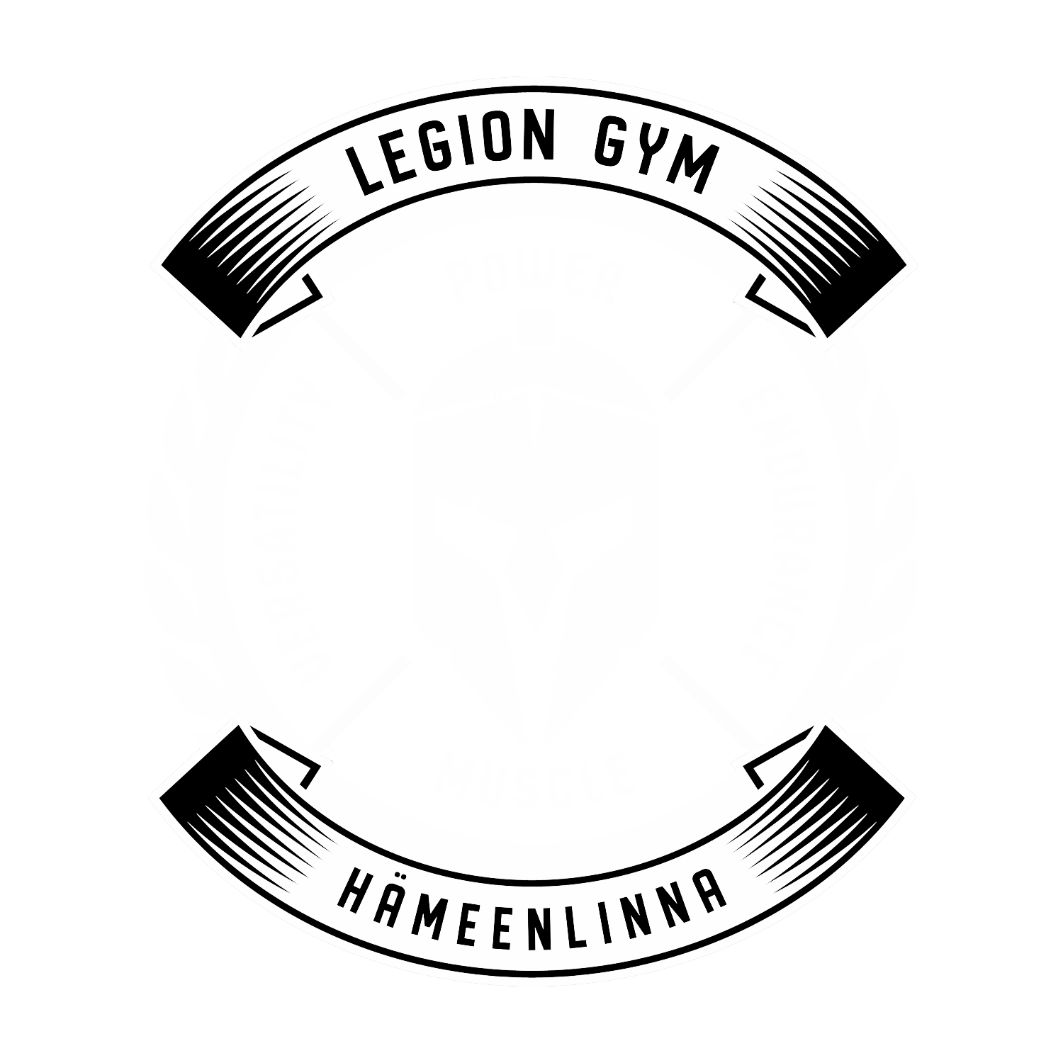 Legion Gym Hämeenlinna