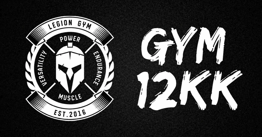 TARJOUS GYM 12KK