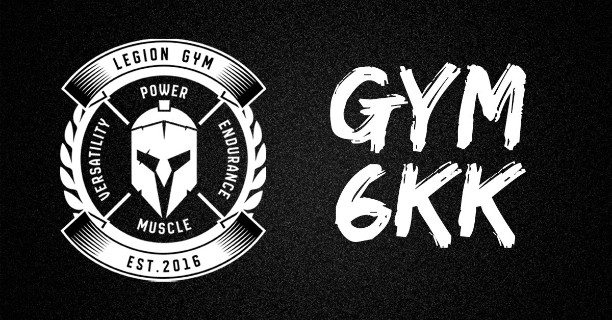 GYM 6KK