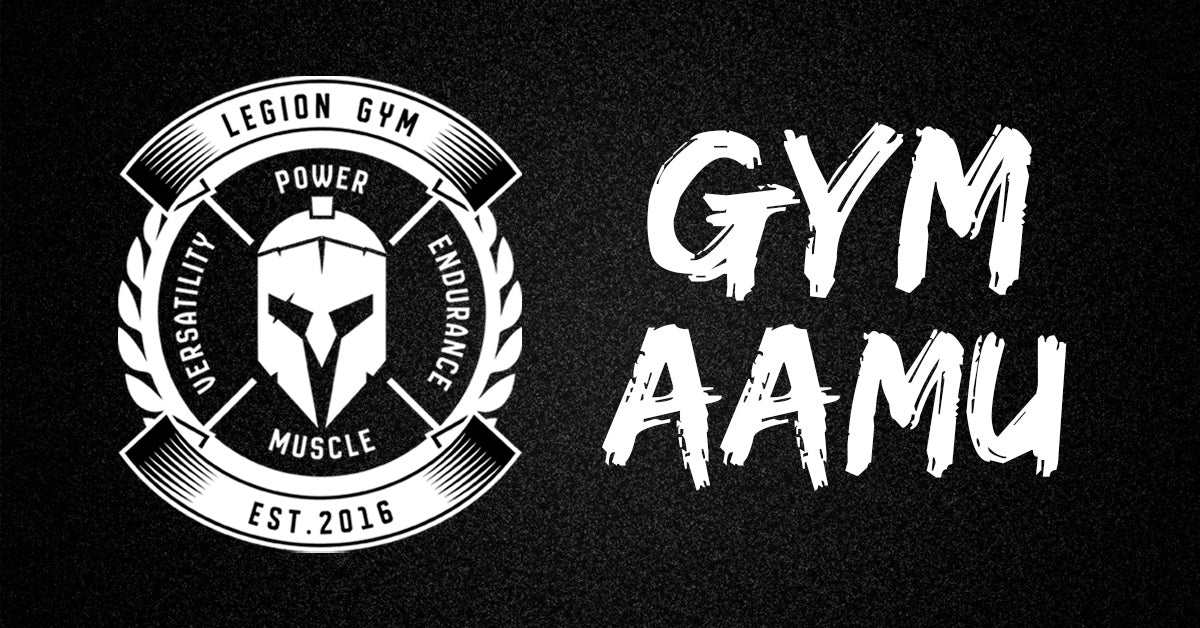 GYM AAMU