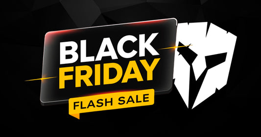 Black Friday - Vuosijäsenyys