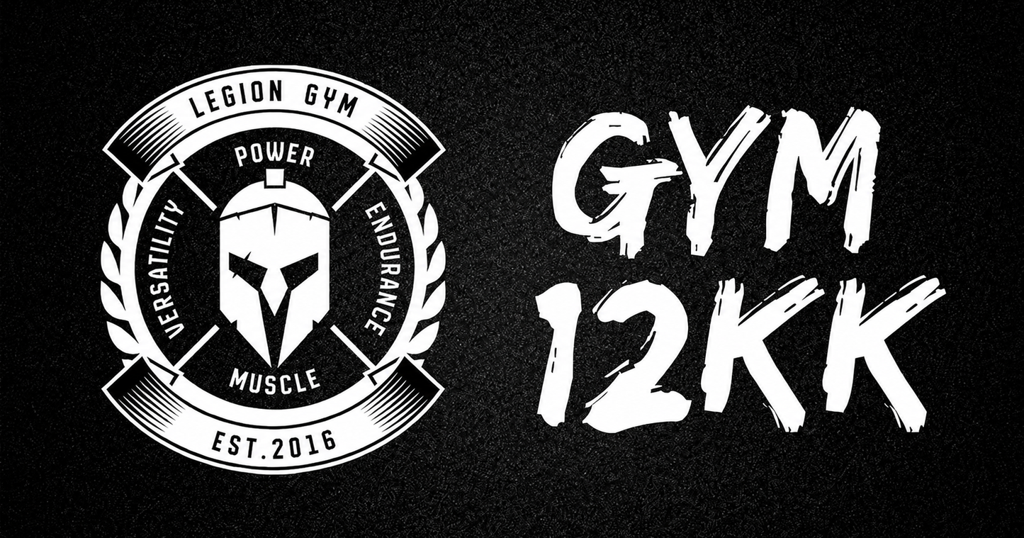 GYM 12KK