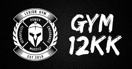 GYM 12KK